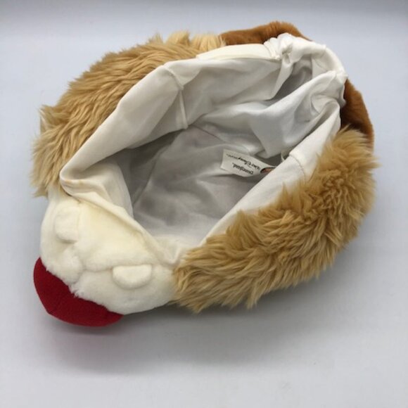 Disney Parks Reindeer Plush Hat – Adult Size - Picture 5 of 8
